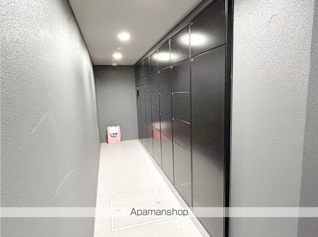 ブランシエスタ目黒中央町のその他写真