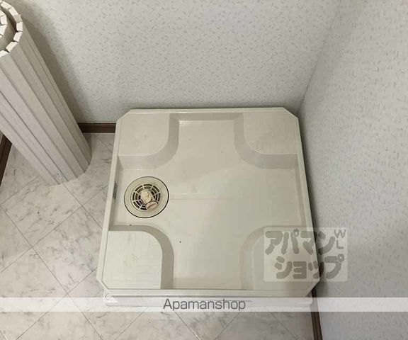 シャトーおさんだの内装写真