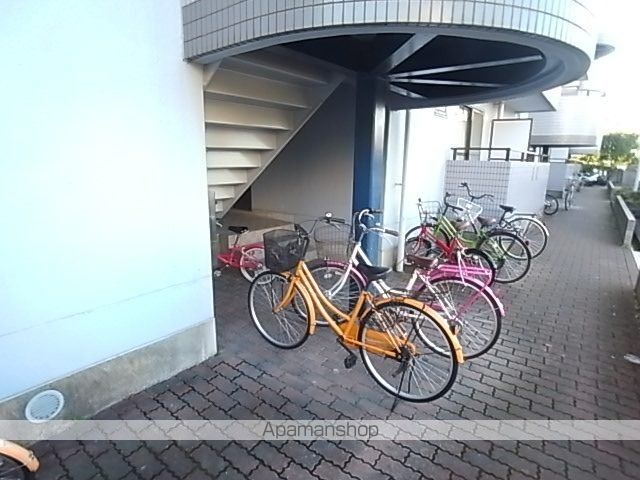 VILLA98の玄関写真