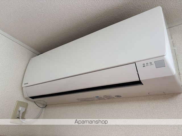 メイリリー野中の内装写真
