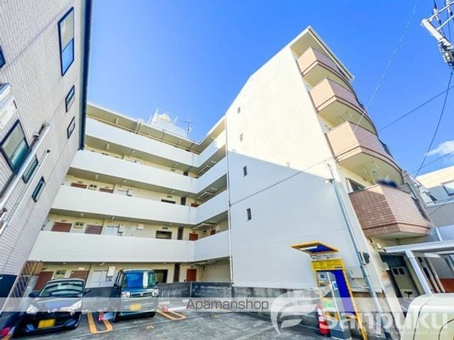 エーデルハイム木屋町