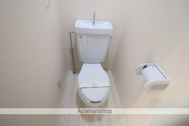 FIOREの内装写真