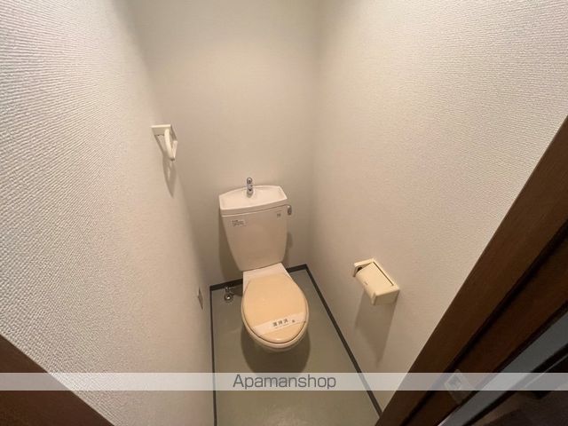 ノースコートの内装写真