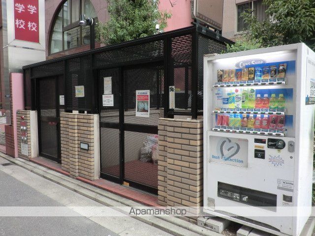 グランドサヴォイ 1008 ｜ 福岡県福岡市博多区上川端町14-10（賃貸マンション1R・10階・24.00㎡） その4