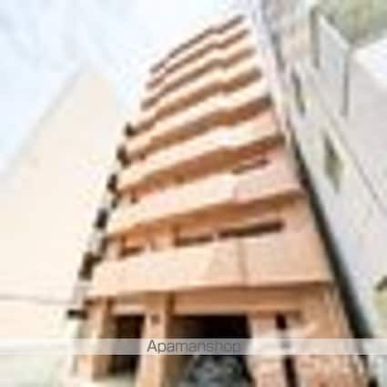 リエッタ清水町[1K/26.24m2]の外観3