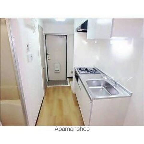 クリエイティブ一宮の内装写真
