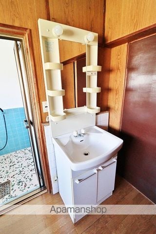 蔵本マンションの内装写真