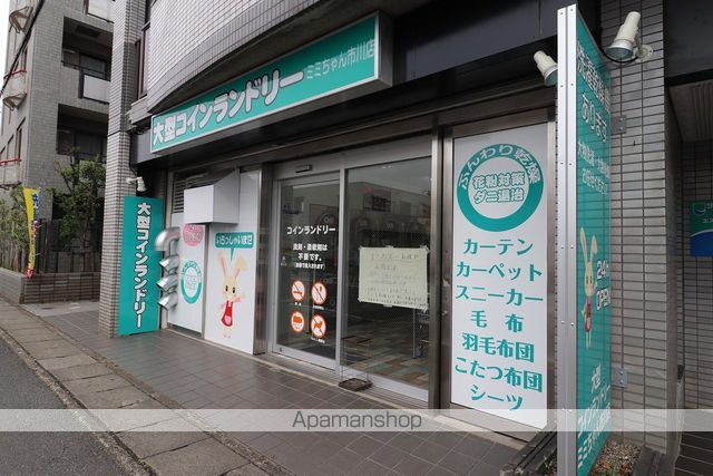 ハイネス萩の周辺写真