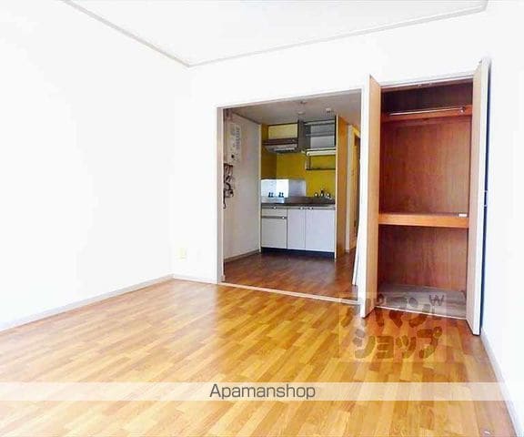 シャトレーヌ葭屋の内装写真