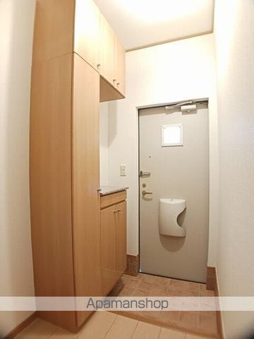 カルフールの内装写真