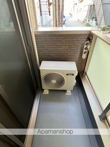 GRANDIR七道Bliss Courtの内装写真