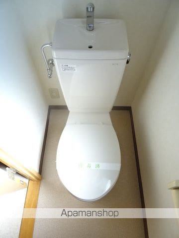 サンライフ鴨江の内装写真