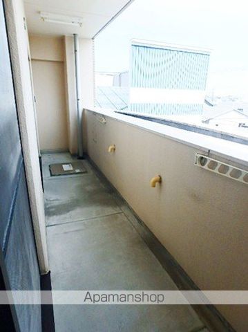 ユトリロ将監の内装写真
