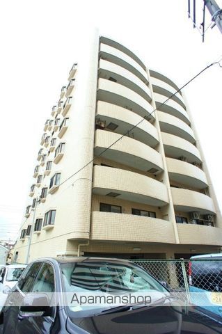二日市温泉エクセル17の外観写真