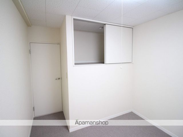 レオパレスジョリメゾンの内装写真