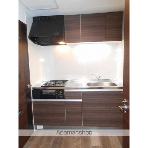 ピュア東彩館 VIの内装写真