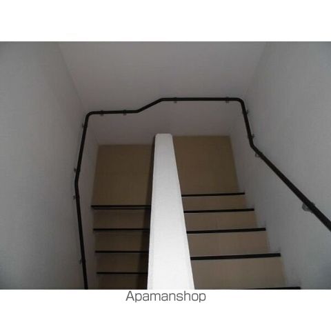レストシティ北7条の内装写真