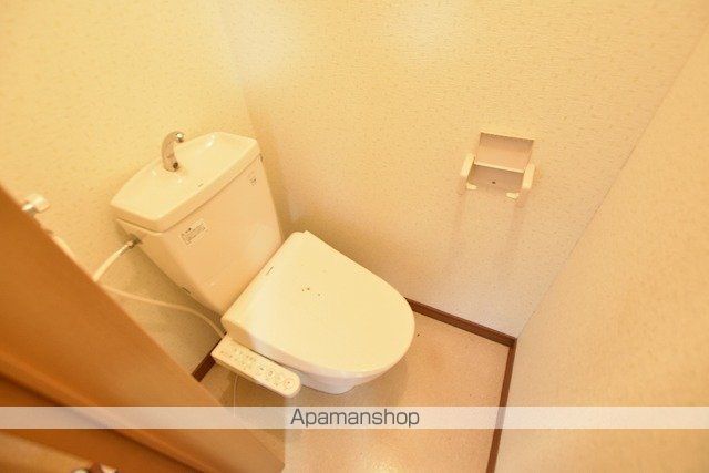 コートフルーレIの内装写真