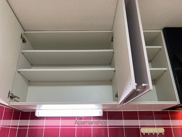 ファミール花かいどうの内装写真