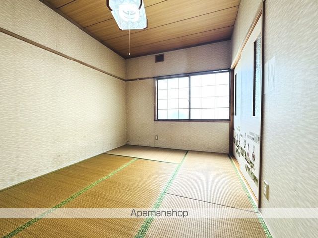 ハイツエーコーNO.1の内装写真