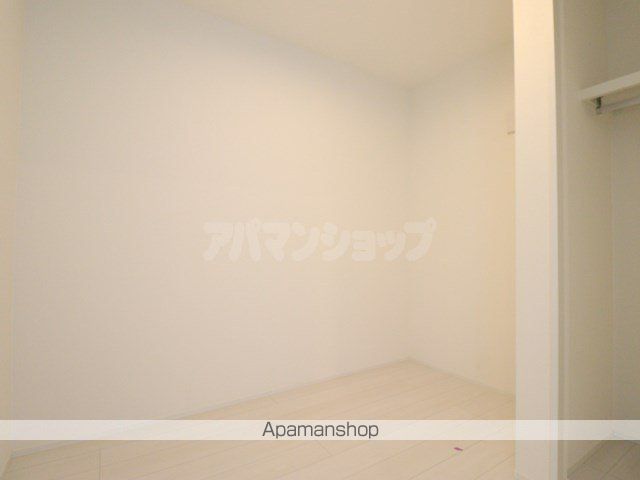 JACK MATOBAVIの内装写真