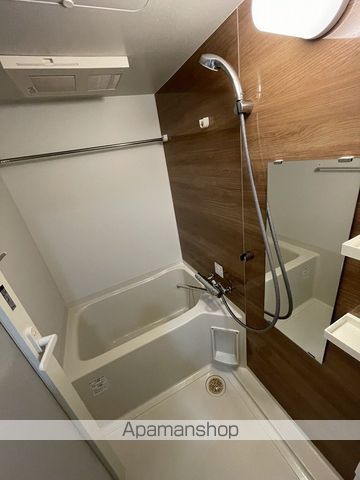 スプランディッド淀屋橋DUEの内装写真
