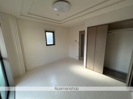 コンフォール[1K/24.8m2]の内装2