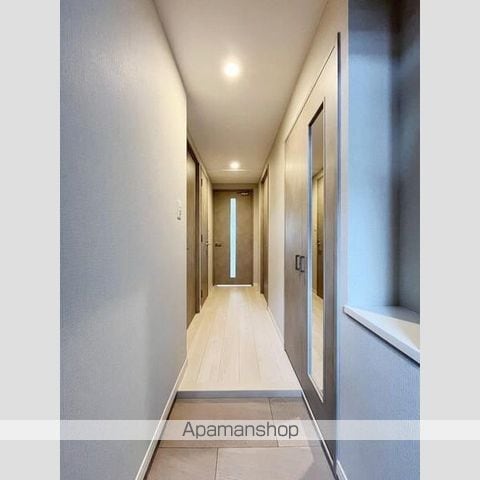 SーRESIDENCE伊都ATTIRANTの内装写真
