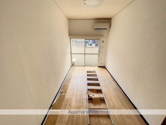 リベラル上福岡の内装写真