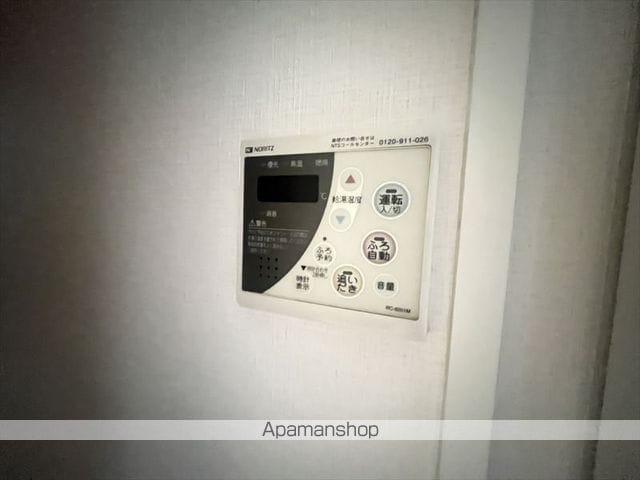アーデン町田の内装写真