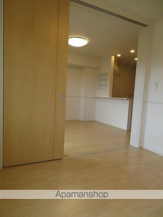 熊本県人吉市西間下町[2LDK/50.17m2]の内装2