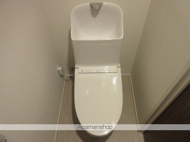 パークアクシス神楽坂・早稲田通りの内装写真