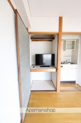 フジマンション[1R/18.3m2]の収納