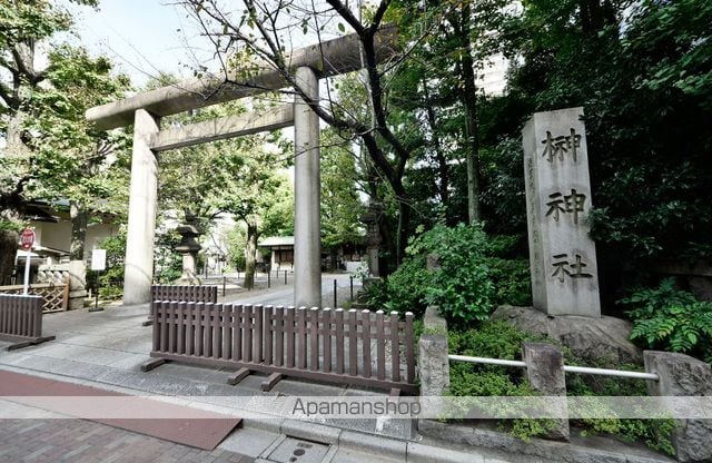 プレイス浅草橋の周辺写真