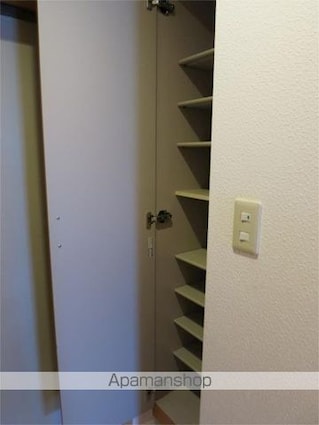 ブルーオーシャン[1K/29.84m2]の内装5