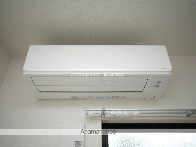 センチュリー江坂の内装写真
