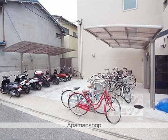 サクシード深草のその他写真