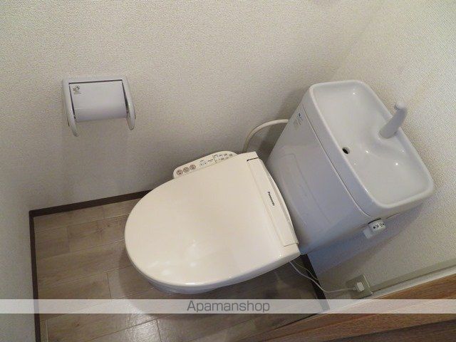 コンフォートTIIの内装写真