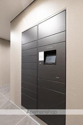 アビティグランデ砧　（Ａ棟）[3LDK/71.31m2]の共用部
