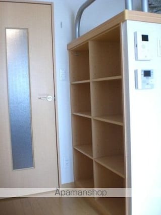 レオネクストやまと[1K/23.61m2]の収納2