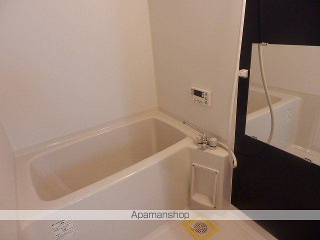 AVENUEの内装写真