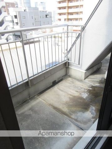 フレアコート京橋の内装写真
