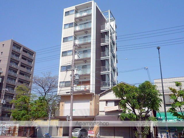 ノベラ西宮江上町の外観写真