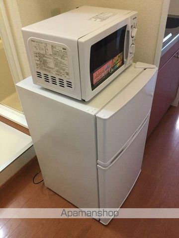 レオパレスソクラテスの内装写真