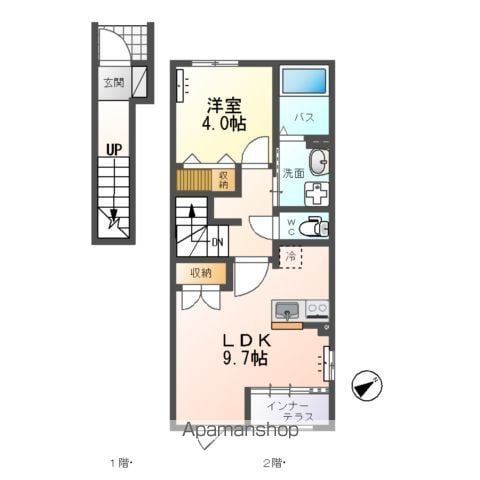 間取り：208019278232