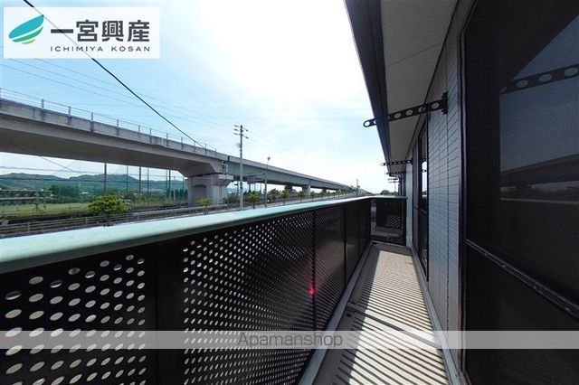 ディアス北井門 C棟の内装写真