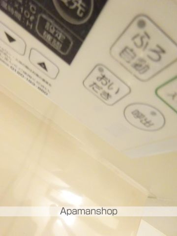 パークハイム巽南の内装写真