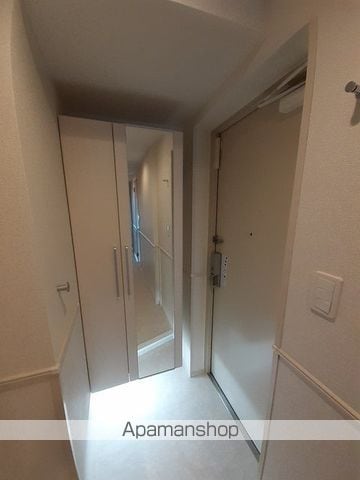 ベスティエ秋葉原の内装写真