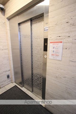 【立川市高松町のマンションの写真】