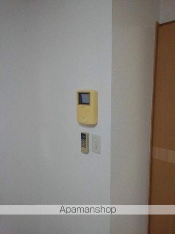 フォレストヒルズ2号館の内装写真